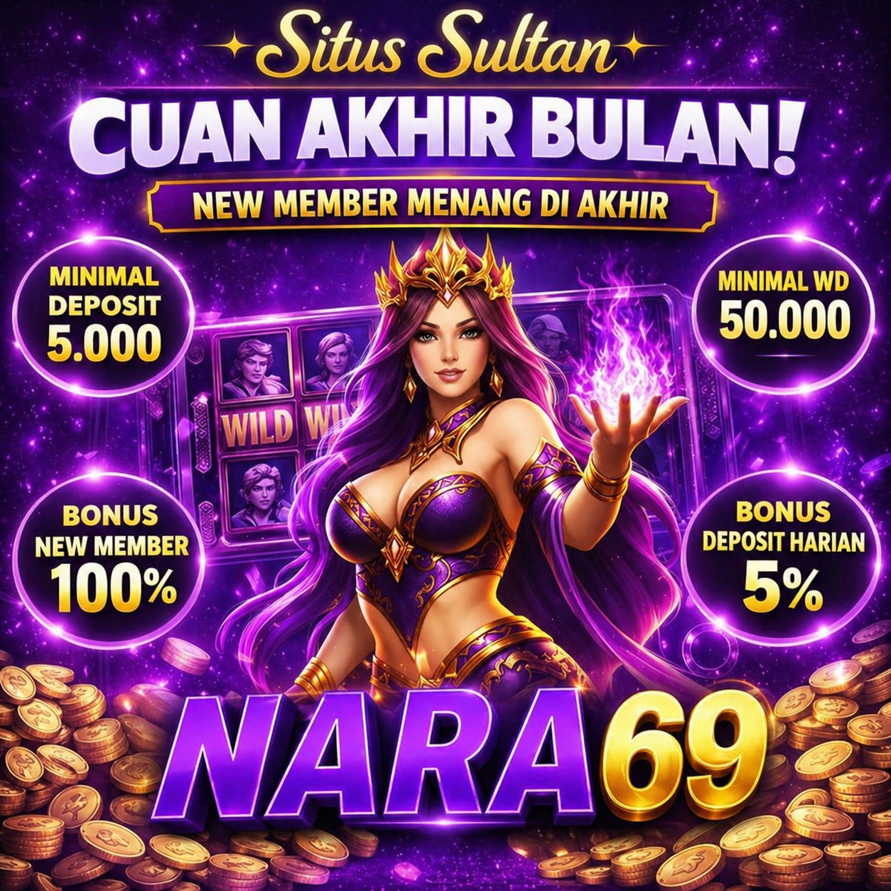 NARA69 :: Proses Kemenangan Resmi Agen 69 Terbaik Dengan Pelayanan Service Cepat